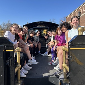 Fundraising Page: Hayley Matlon